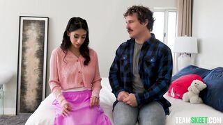 Sona Bella What A Horny Girl Wants – TeenPies