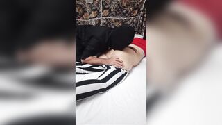 Random girl Brother-in-law his sister-in-law’s discount, desi Indian Hindi sex video