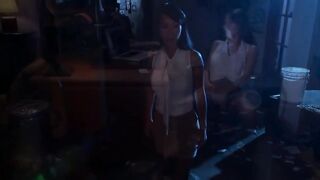 Married Asian Slut Dreams Of A Rough BBC Gangbang – Tia Ling