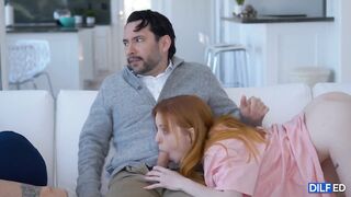 College Girl Wants Cum (P4PI) – Madi Collins