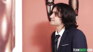 Just Call on Beetlejuice – Anna Star & Nikki Slick