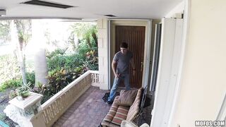 Eva Lovia – PervsOnPatrol