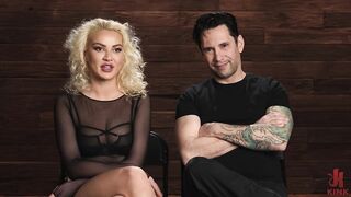 Cherry Kiss – DungeonSex