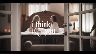 Dharma Jones, River Lynn – I Think I Love You