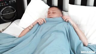 Lie Down, Mommy’s Here – Andi Avalon