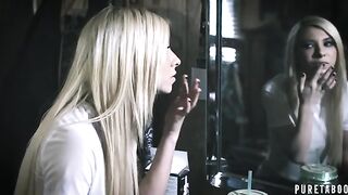 Pure Taboo – Kenzie Reeves And Joanna Angel