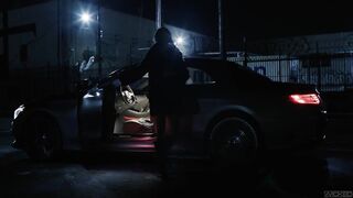 Emma Hix, Ruby Moon – The Hunger Episode One 2024 09 06