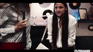 Amirah Adara, Zaawaadi, Stacy Cruz – A Private Venue PT1 14 09 2024