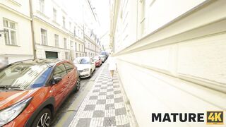 Brittany Bardot – Mature4K