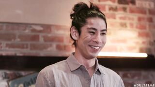 Lauren Phillips – I Like To Watch 26 05 2023