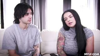 Payton Preslee – Abandonment Issues 2024 04 21