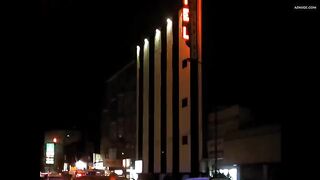 Nicole Mayer En Prostituta (2020) | Blonde – M63