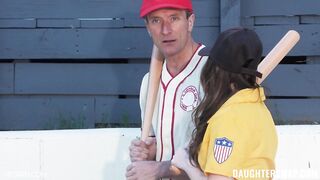 DaughterSwap – Swinging with Them – Cecelia Taylor, Mazy Myers