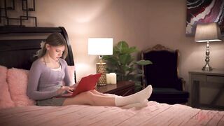 Melody Marks, Rose Carter – Lauras Milk 2025 03 05