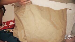 Man of the House pt. 2 – Helena Locke