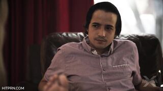 MissaX – The Contract – Rachael Cavalli, Ricky Spanish