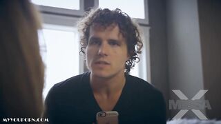 MissaX – Desperate Mommy Gets Blackmailed III – Natasha Nice, Robby Echo