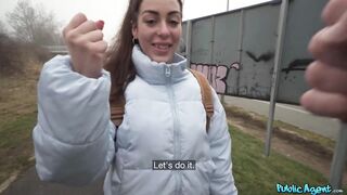 Rock, Paper, Fuck Me – Alia Starr