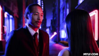 Alexia Anders, Suki Sin- Everyone Cums Everywhere, All At On | Asian – S37