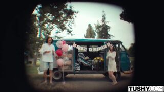 Vanna Bardot- Influence Part 1 | Anal – S67