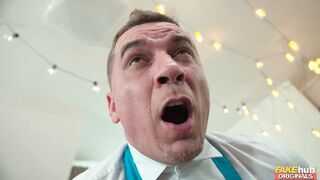 Cum Styling – Billie Star