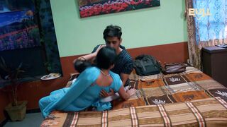 Chull – Hindi Season 01 Episodes 1-2 WEB Series 13 1 2023