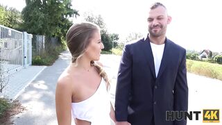 Eveline Dellai – Hunt4k