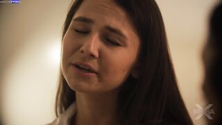 Missa X – Liz Zordan – My Virginity Is A Burden V