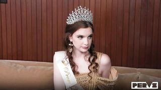 Marina Vaylor- Reality Check For A Bratty Prom Queen