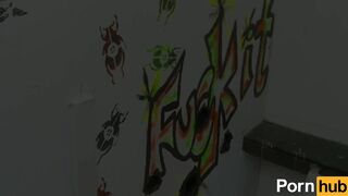 glory goo – Scene 1