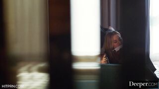 Deeper – Found Out – Blake Blossom, Maximo Garcia