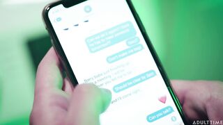 AdultTime – Alina Lopez, Angela White – Perspective Ep2