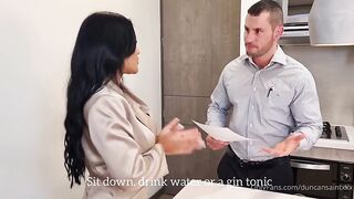 OnlyFans – Mariana Martix, Duncan Saint 2