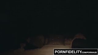 PornFidelity – Olivia Austin & James Deen XXX