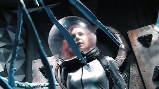Space Girl | Fetish – W82