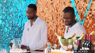 Brandi Love X Dp Hooo | Big Ass – M63