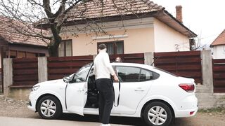 Car Sex & Hot Tub Delights, Adventure’s Best by Laura Quest S02E02  (Part 1)