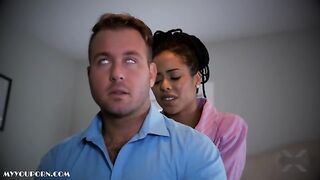 MissaX – The Gentleman pt. 4 – Kira Noir, Chad White