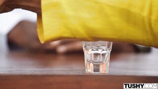 Tushy Sia Siberia, Lumi Ray, Megan Love – Going Stag 2024 06 02