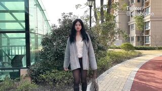 SukiTrans Cum Public