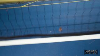 Pickleball – Selena Ivy