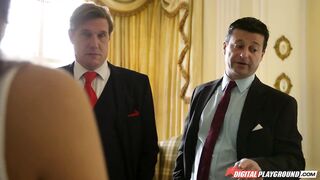 Flixxx The Fixer – Eva Lovia