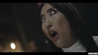 Emiri Momota And Rikako Katayama – Unfinished Sympathy 2024 03 08