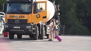 Lolita, Clara – A Charitable Soul 11 03 2026