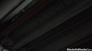 Vanessa Vega – BBC Gangbang