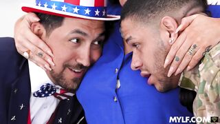 Mandy Waters – A Stepmoms Purpose: Serving The Men Who Serve America 25 05 2025