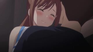 Overflow Episode – 5 [Uncensored]