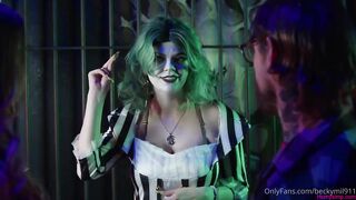 Georgie Lyall First Anal | Anal – F80