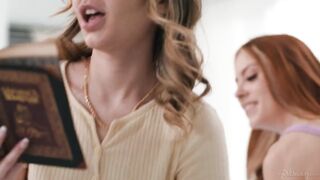 Demi Hawks, Explicit Kait – Learning The Basics 2024 08 22