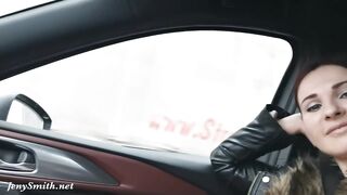 Going To Spa – Jeny Smith